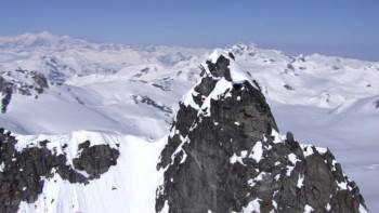 Screenshot 3 from Nature's Great Events (Full Movie)