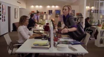 Screenshot 2 from Naughty or Nice (Full Movie)
