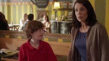 Screenshot 3 from Naughty or Nice (Full Movie)