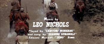 Screenshot 3 from Navajo Joe (Full Movie)
