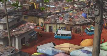 Screenshot 1 from Nayola (Full Movie)