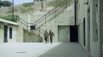 Screenshot 1 from Nazi Overlord (Full Movie)
