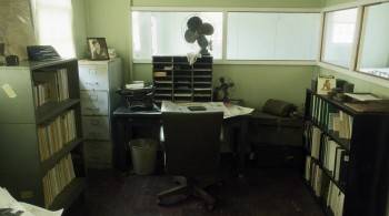 Screenshot 2 from Nazi Overlord (Full Movie)