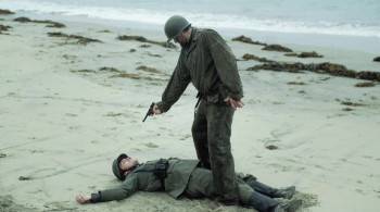 Screenshot 3 from Nazi Overlord (Full Movie)
