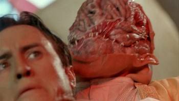 Screenshot 3 from Necronomicon: Book of Dead (Full Movie)