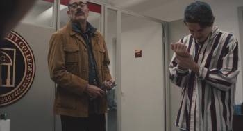 Screenshot 3 from Neighborhood Watch (Full Movie)