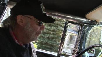 Screenshot 2 from Neil Young Journeys (Full Movie)