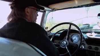 Screenshot 3 from Neil Young Journeys (Full Movie)