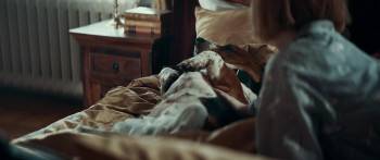 Screenshot 3 from Nelly Rapp: Monster Agent (Full Movie)