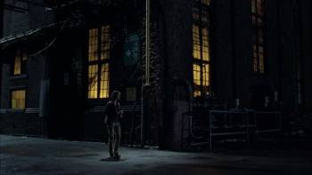 Screenshot 1 from Nemesis Game (Full Movie)