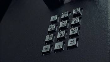 Screenshot 2 from Nemesis Game (Full Movie)