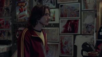 Screenshot 3 from Nemesis Game (Full Movie)