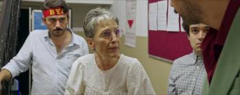 Screenshot 3 from Nemlizade (Full Movie)