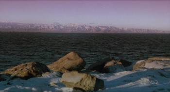 Screenshot 3 from Neon City (Full Movie)