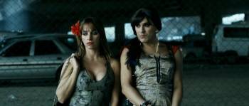 Screenshot 2 from Neon Flesh (Full Movie)