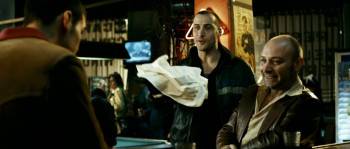 Screenshot 3 from Neon Flesh (Full Movie)