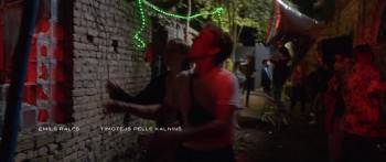 Screenshot 3 from Neon Spring (Full Movie)