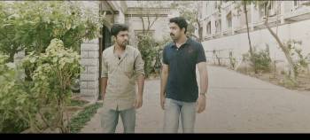 Screenshot 2 from Neram (Full Movie)