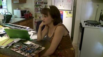 Screenshot 2 from Nerdgasm (Full Movie)