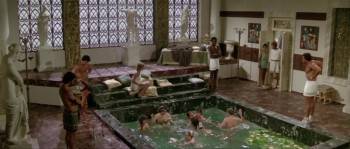 Screenshot 2 from Nero and Poppea - An Orgy of Power (Full Movie)
