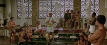 Screenshot 3 from Nero and Poppea - An Orgy of Power (Full Movie)