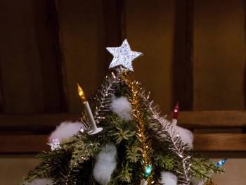 Screenshot 3 from Nestor, the Long-Eared Christmas Donkey (Full Movie)