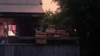 Screenshot 2 from Netherworld (Full Movie)