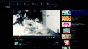 Screenshot 3 from Neurons to Nirvana (Full Movie)