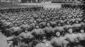 Screenshot 1 from Neutron Bomb (Full Movie)