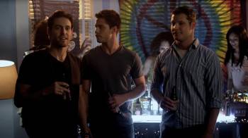 Screenshot 3 from Never Back Down 2: The Beatdown (Full Movie)