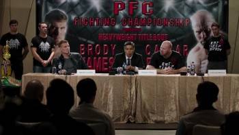 Screenshot 1 from Never Back Down: No Surrender (Full Movie)
