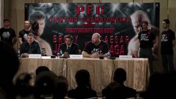 Screenshot 2 from Never Back Down: No Surrender (Full Movie)