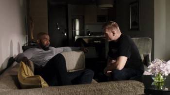 Screenshot 3 from Never Back Down: No Surrender (Full Movie)