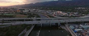 Screenshot 1 from Never Heard (Full Movie)