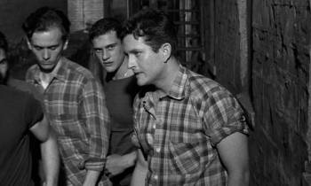 Screenshot 1 from Never Love a Stranger (Full Movie)