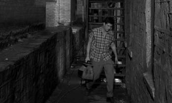 Screenshot 2 from Never Love a Stranger (Full Movie)