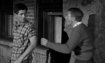 Screenshot 3 from Never Love a Stranger (Full Movie)