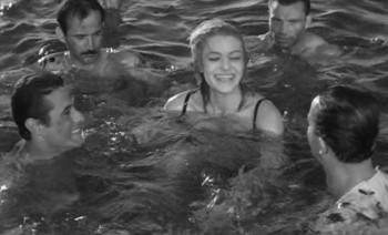 Screenshot 2 from Never on Sunday (Full Movie)