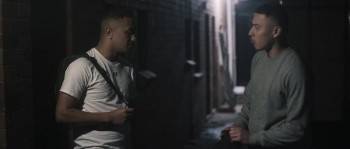 Screenshot 2 from Neverland (Full Movie)