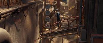 Screenshot 2 from New Gods: Nezha Reborn (Full Movie)