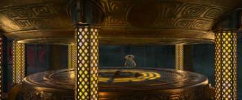 Screenshot 1 from New Gods: Yang Jian (Full Movie)