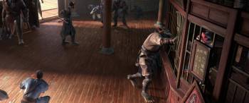Screenshot 3 from New Gods: Yang Jian (Full Movie)