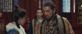 Screenshot 3 from New Kung Fu Cult Master 2 (Full Movie)