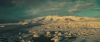 Screenshot 1 from New Kung Fu Cult Master (Full Movie)
