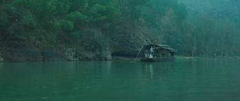 Screenshot 3 from New Kung Fu Cult Master (Full Movie)