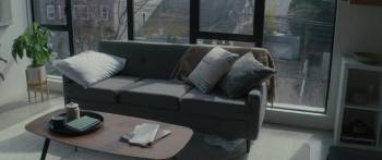 Screenshot 2 from New Life (Full Movie)