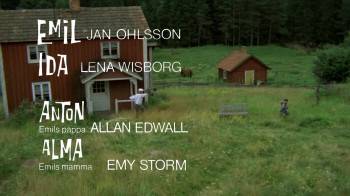 Screenshot 3 from New Mischief by Emil (Full Movie)