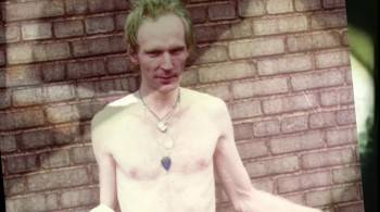 Screenshot 3 from New York Doll (Full Movie)