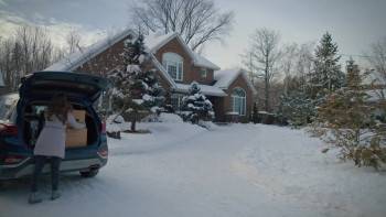 Screenshot 1 from Next-Door Nightmare (Full Movie)