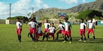 Screenshot 1 from Next Goal Wins (Full Movie)